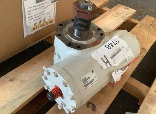 R.H. SHEPPARD 492SJB4 1323390 7536814 STEERING GEAR FITS HEMTT FAMILY TRUCKS