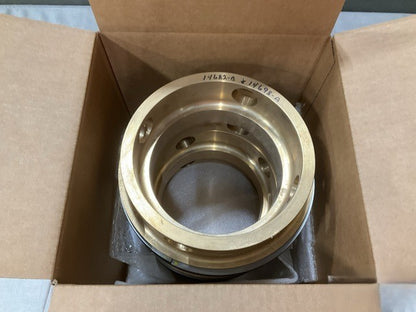 Spacers W/split 14682-B NSN 5365-01-574-5551 - photo 4