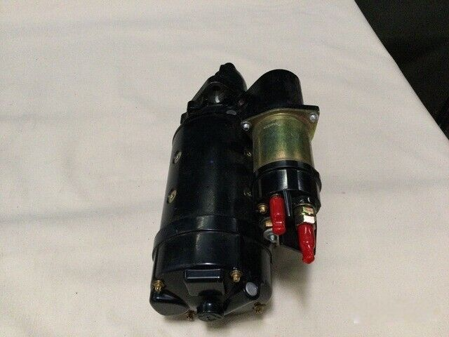 ELECTRICAL ENGINE STARTER 1993930 37MT 24 V RE44514 RE36646 2920-01-327-2875