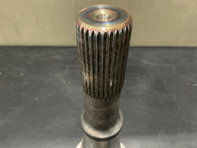Axle Shaft M1117 NSN 2520-01-478-0369 - photo 6
