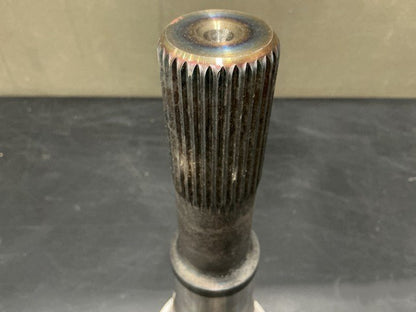 Axle Shaft M1117 NSN 2520-01-478-0369 - photo 6