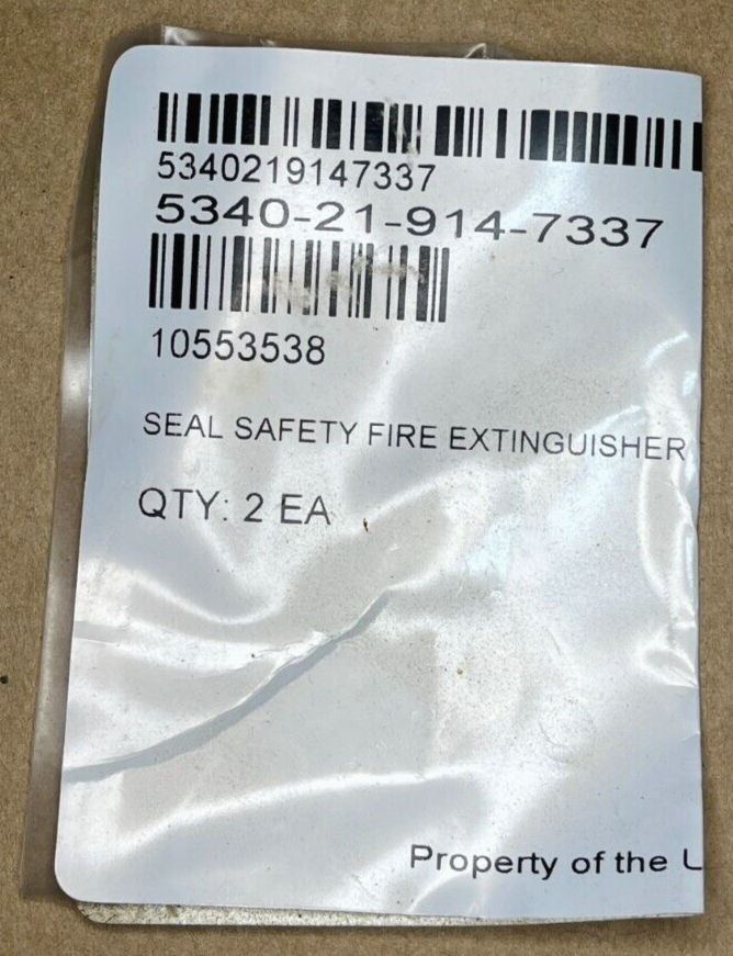 CAT C7 ENGINE FLUID PRESSURE FILTER PARTS KIT 10658352-021 4330-20-007-4533