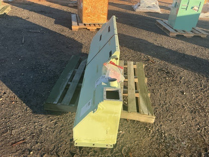 Fuel Tank MKR18 NSN 2910-01-558-4824 - photo 9