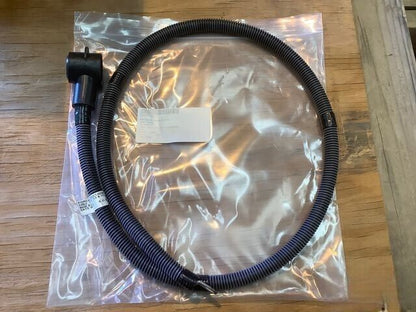 HEAVY DUTY MILITARY WINCH KIT  FORCE PROTECTION 18K WINCH W/SNATCH BLOCK