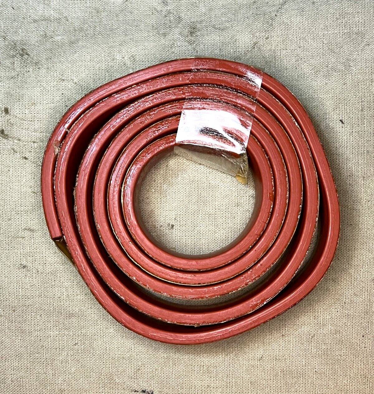 GENUINE HELICOPTER MH-60S 93755K53 SILICONE ST SPACER 5365-01-538-8447