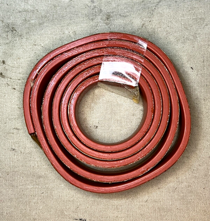 GENUINE HELICOPTER MH-60S 93755K53 SILICONE ST SPACER 5365-01-538-8447