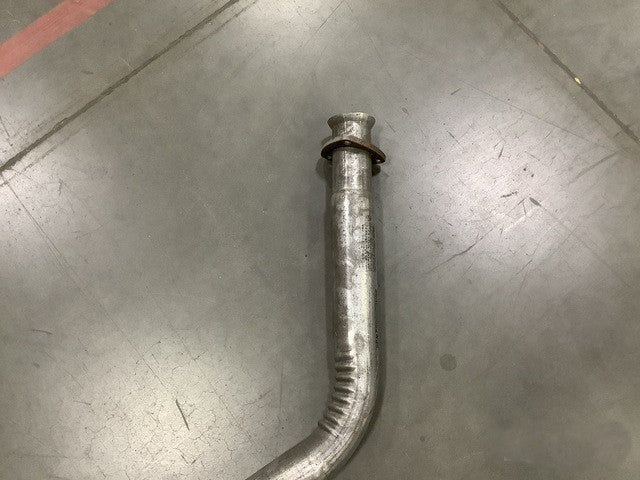Exhaust Pipe 45869 NSN 2990-01-147-4290 - photo 2
