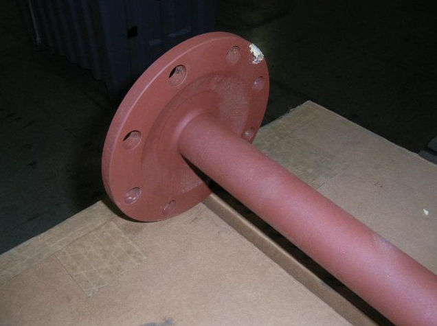 DANA Navistar International Axle Shaft RA-57 2520-01-262-5131 571350C1