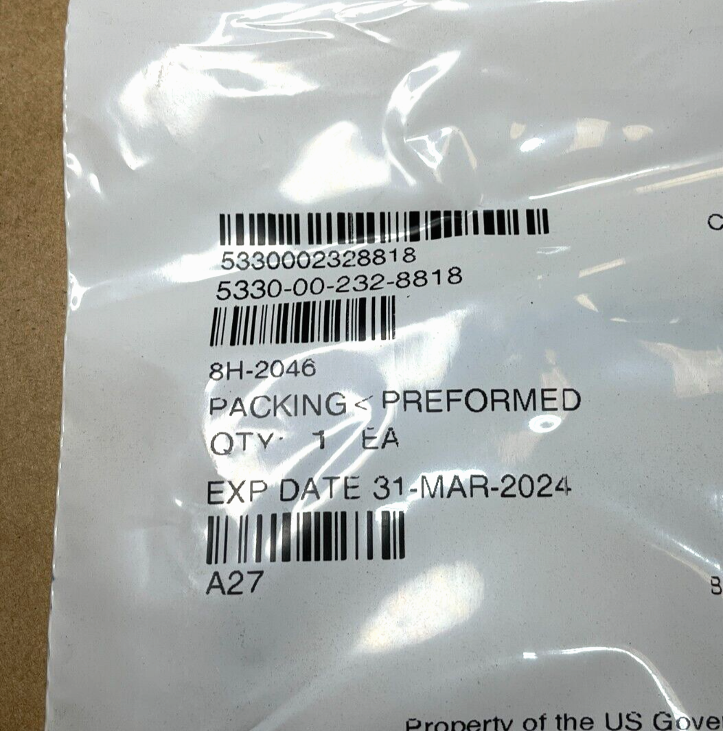 CAT C7 ENGINE FLUID PRESSURE FILTER PARTS KIT 10658352-021 4330-20-007-4533