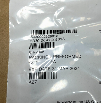 CAT C7 ENGINE FLUID PRESSURE FILTER PARTS KIT 10658352-021 4330-20-007-4533