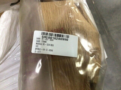 HUMVEE HUMMER TRUCK MSSL WIRING SYSTEM 12563659 DE-ICER MODULE 5998-01-628-0990