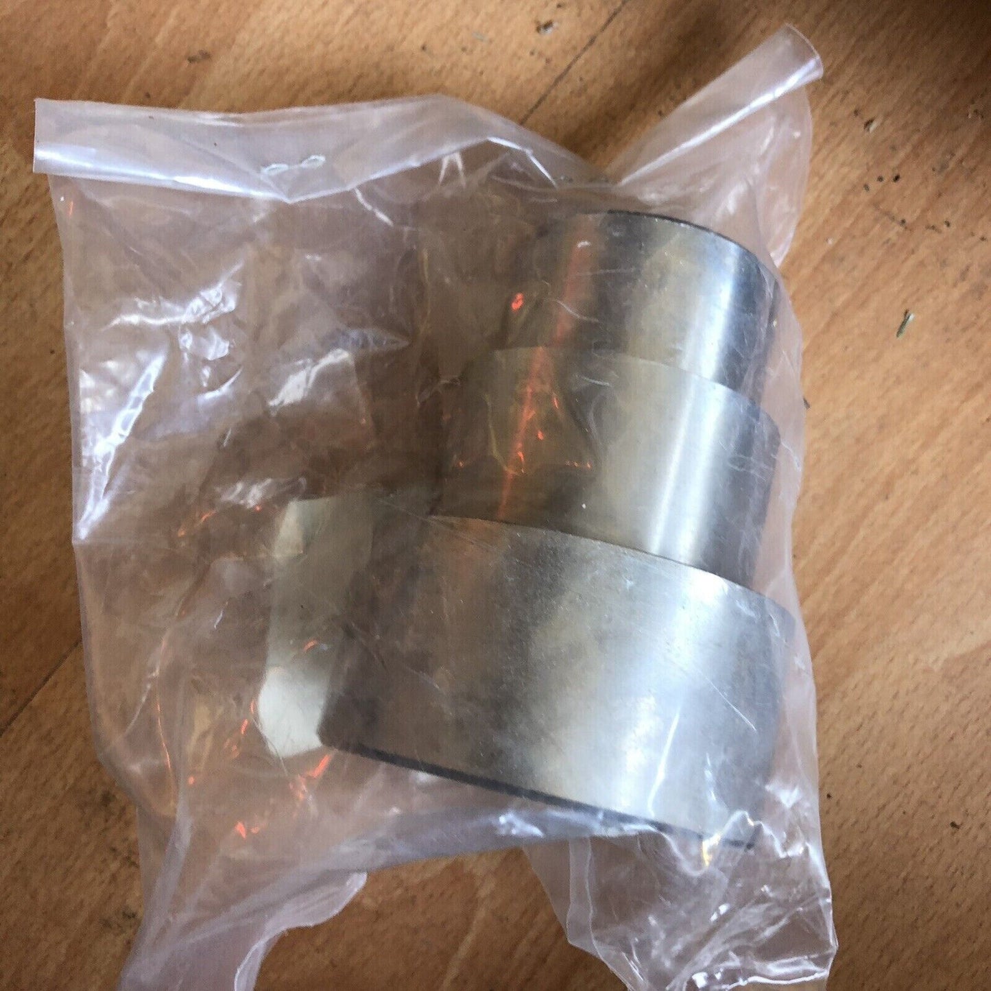 ALLISON HT-700 C(LB)T 750 J-24197 FRONT SUPPORT HUB NEEDLE BEARING INSTALLER