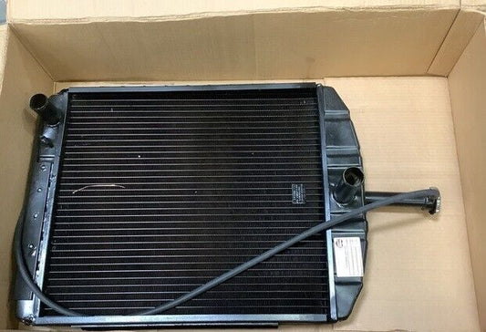 GENUINE ENGINE COOLANT RADIATOR 99053A HHTP-99053-A 1A-10836 11021416 405686