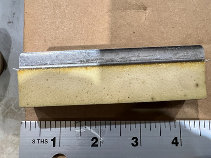 Clamp Holder BACC10DS3 NSN 5342-01-116-7949