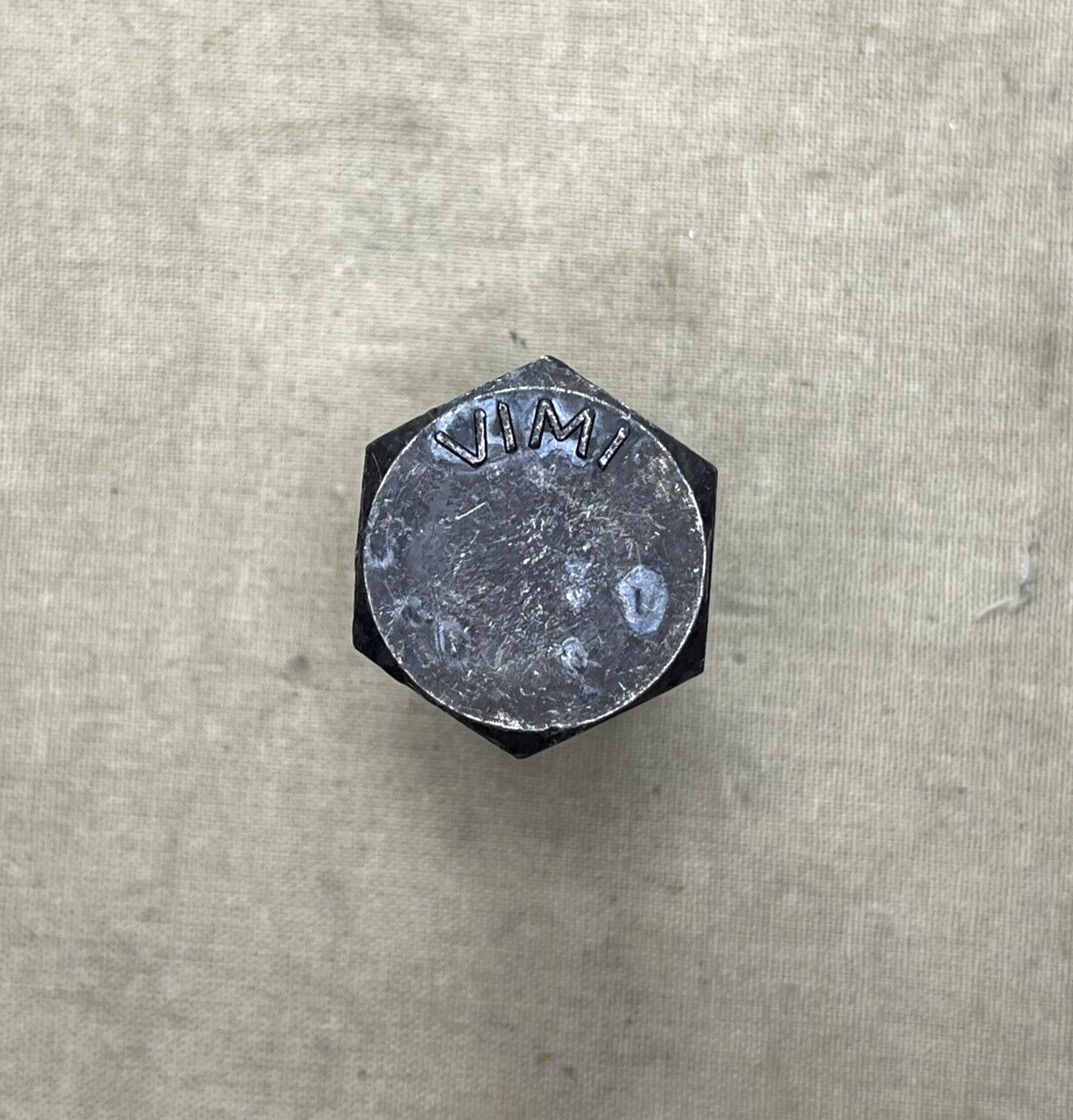 TACTICAL QUIET GENERATORS 186-6196 HEXAGON HEAD CAP SCREW BOLT 5305-01-361-6562