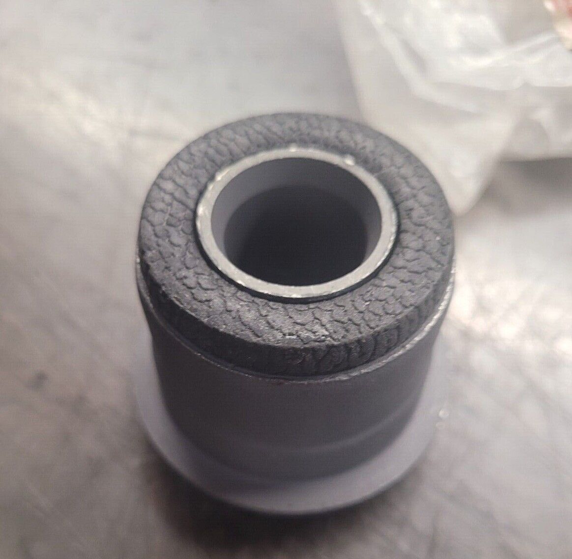 4863226090 Genuine Toyota BUSH, FRONT SUSPENSION UPPER ARM, RH/LH 48632-26090