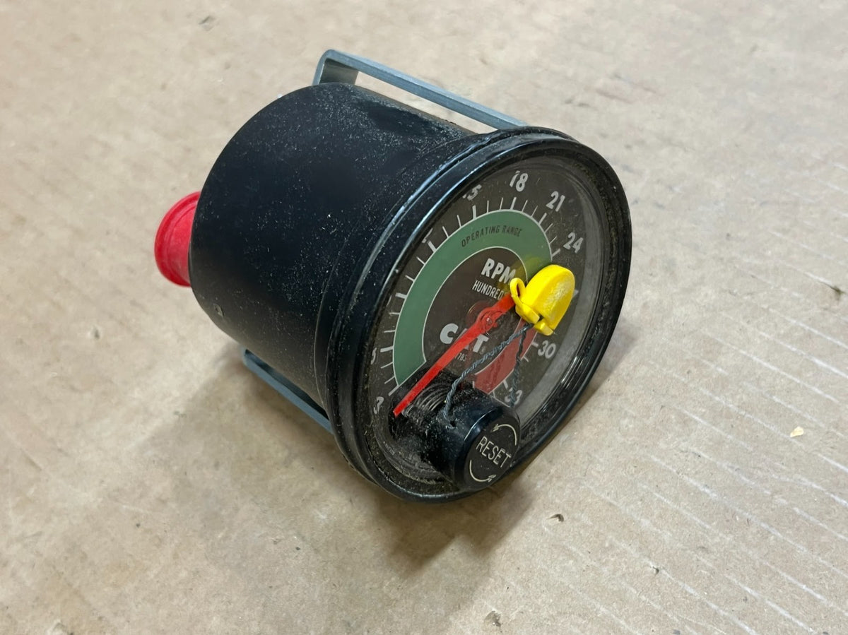 Electric Tachometer 8N7902 NSN 6680-01-179-6535