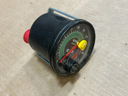 Electric Tachometer 8N7902 NSN 6680-01-179-6535