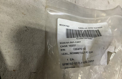 Cadillac Gage Textron 130475-12 NSN 5330-01-501-8567 - photo 2