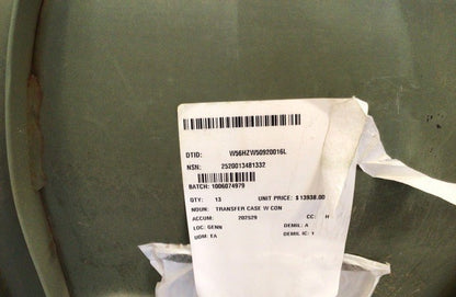 Case W/container 1301130-U NSN 2520-01-348-1332 - photo 9