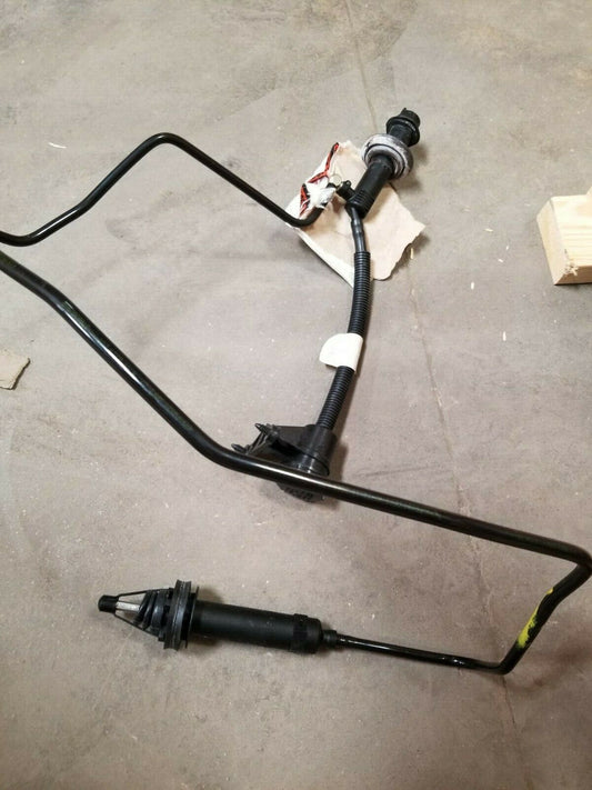 Ford  7C522 CL Clutch Slave Cylinder Freightliner NEW NOS 3C34 106-1