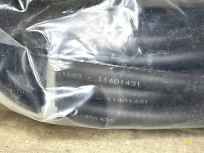 RTCH LINCOLN 11401431 600BAR NONMETALLIC TUBE ASSEMBLY CV185369 4720-01-538-6335