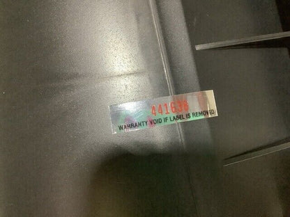 HEAVY EQUIPMENT TRANSPORTER M1070 DIRECT CURRENT MOTOR, BLOWER 6105-01-515-1231