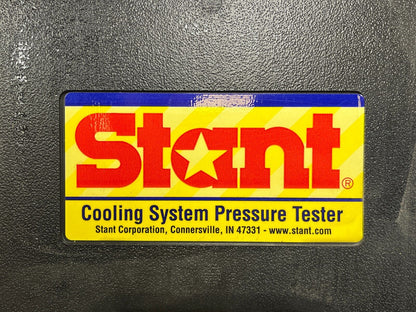 LIGHT ARMORED VEHICLE STANT ST255 J24460-01 TEST KIT, RADIATOR 4910-00-728-8227