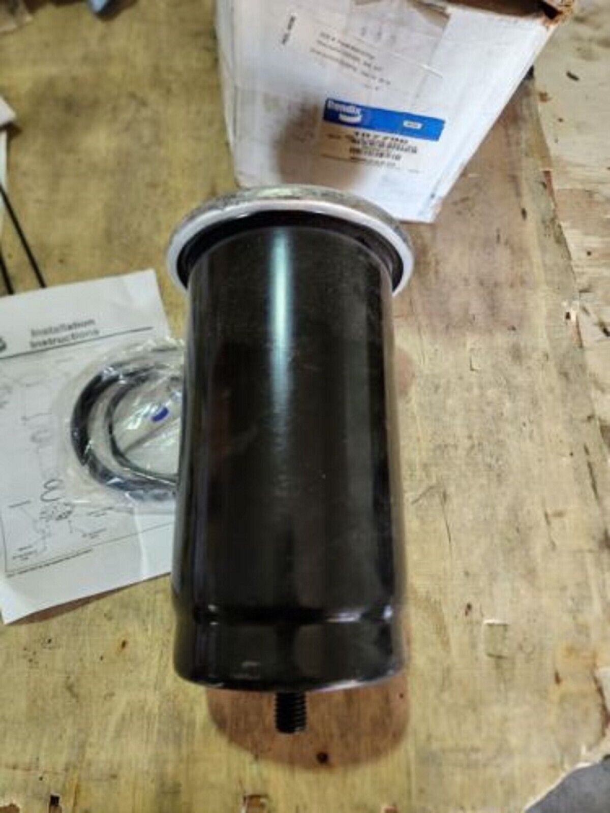 GENUINE BENDIX 107796 AD-9 DESIC AIR DRIER PARTS KIT BW 107796 4440-01-391-8276