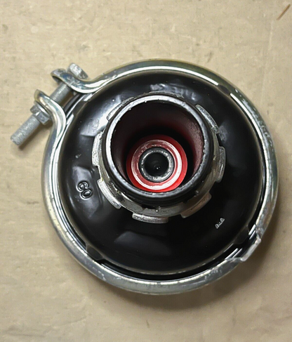 MRAP - M-ATV UI MGM 1012152 BRAKE CHAMBER TYPE 12 WEDGE 3469183 2530-01-576-4513