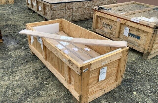 GRADER ROAD 130G ENGINEERED 6443817-01M1 VEHICULAR INSULATION 2540-01-580-2173