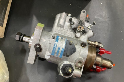 Cummins Diesel Engine Stanadyne DB4427-4954