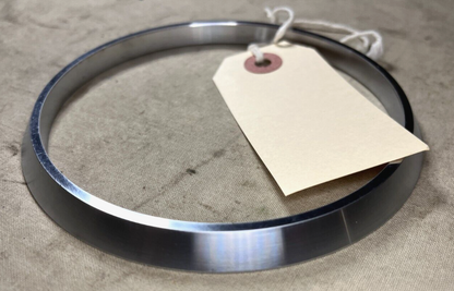 ARMORED COMBAT EARTHMOVER (ACE) M9 12334788 METAL SEAL RING 5330-01-183-8359