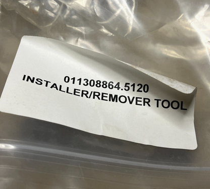 DETROIT DIESEL 149,92,V-71 ENGINE PLUG REMOVER/INSTALLER J23019 5120-01-130-8864