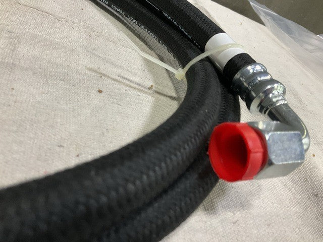 Non-metallic Hose Assy 10002267 NSN 4720-01-557-0720 - photo 3