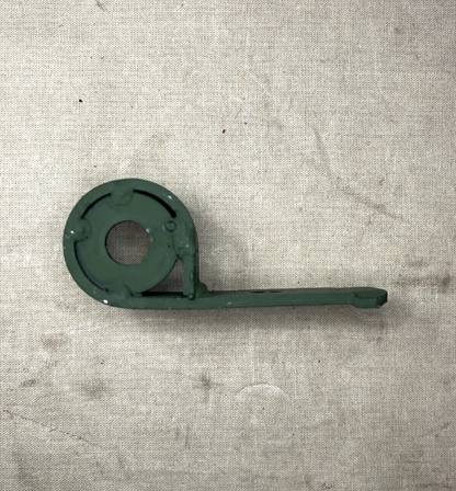 HMMWV HUMMER M998 12340545-2 BOW RETAINER RIGHT TROOP SEATS 2540-01-192-9713