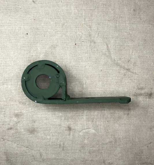 HMMWV HUMMER M998 12340545-2 BOW RETAINER RIGHT TROOP SEATS 2540-01-192-9713