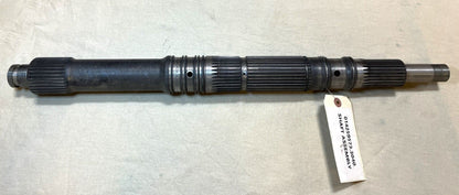 M578 GREAT LAKES SHOULDERED SHAFT ASSEMBLIES 3040-01-425-9573 12543757 715558