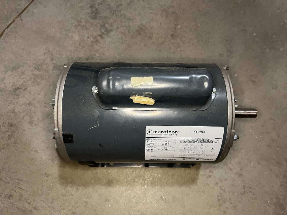 Marathon Electric 5KC48UN6052