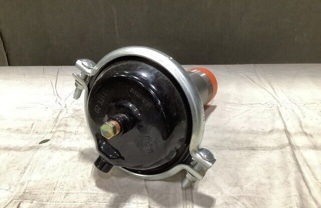 LOGISTICS VEHICLE SYSTEM MGM Z173276T20 AIR BRAKE CHAMBER 2530-01-248-0340