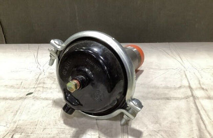 LOGISTICS VEHICLE SYSTEM MGM Z173276T20 AIR BRAKE CHAMBER 2530-01-248-0340