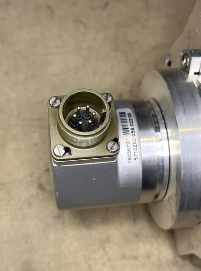 M FSG 5930Z01-072.119 ROPE LENGTH SENSOR FITS RT 240, DVD 6625-01-479-2232