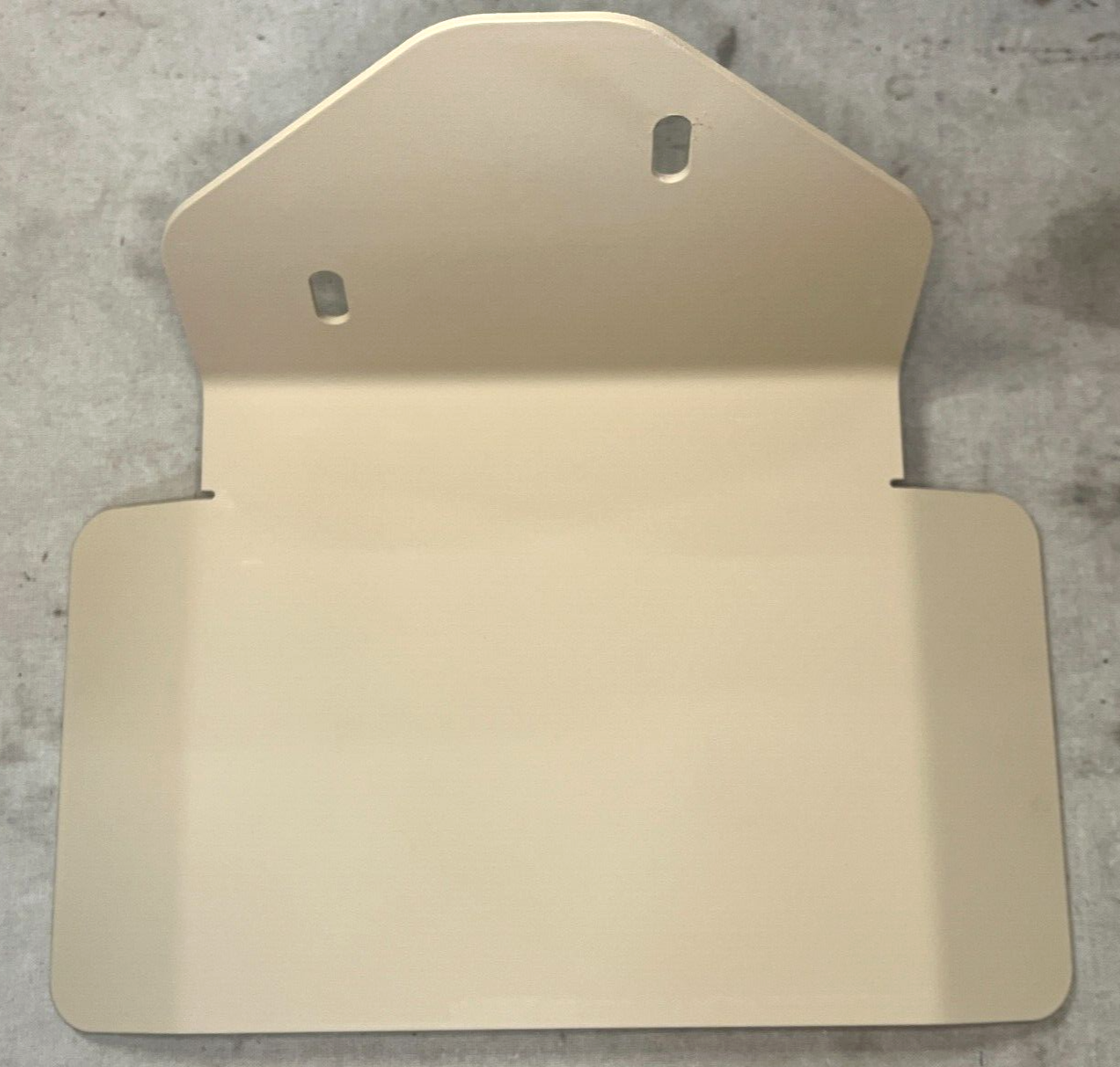 MILITARY MRAP-M-ATV 3827954 BRACKET FENDER BRACE RETAINER 2510-01-577-1846