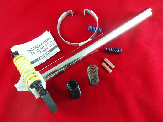 285792 Drive Basket and Brake for Whirlpool 285209 285542 285757 3347182 JASON