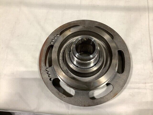 MTU DETROIT DIESEL 23524059 GROOVE PULLEY ASSEMBLY 3020-01-478-0879 NOS