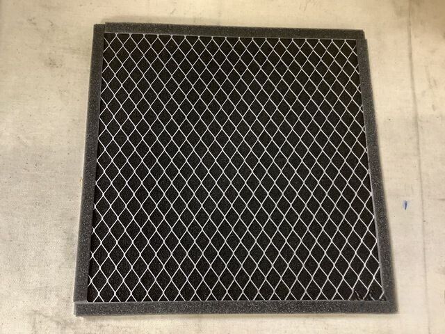 MILITARY HMMWV 1 1/4-TON FLUID FILTER ELEMENT 407234 5934259 2540-01-265-3266