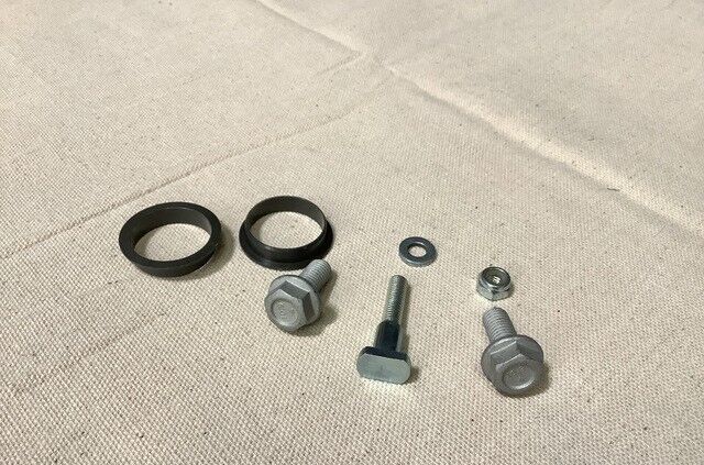 GENUINE NAVISTAR DEFENSE 3113725C91L 3113725C92 LH COMBAT LOCK KIT FITS MRAP