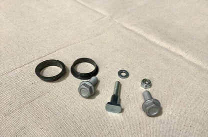 GENUINE NAVISTAR DEFENSE 3113725C91L 3113725C92 LH COMBAT LOCK KIT FITS MRAP