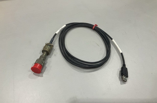 Cable Assembly 38954-41502-10 NSN 5995-01-613-2244 - photo 2