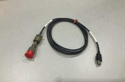 Cable Assembly 38954-41502-10 NSN 5995-01-613-2244 - photo 2